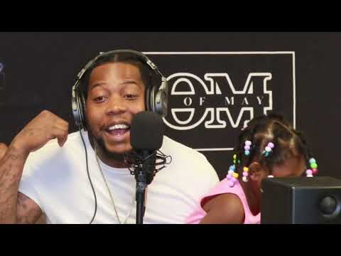 Jazzy Tuck Checking in Drops Hot Freestlye on “Got Bars” This here what the streets been missing 🔥🎤