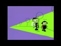 PBS Kids Station ID Walking Template