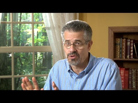 When God Sends a Deluding Influence: HeavenWord 7 - 0780