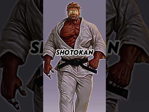 Best Karate Style #karate #boxing #muaythai #bjj #taekwondo #mma #kickboxing