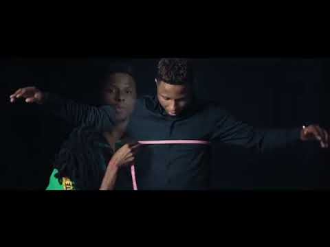 Baky popile promo album nan pou mwen mai a