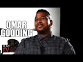Omar Gooding on His Father Singing 'Everybody Plays the Fool', Brother is Cuba Gooding Jr (Part 1)