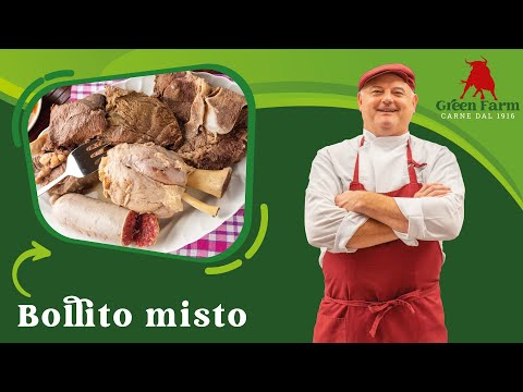 Green Farm Azienda Agricola | Il Bollito misto