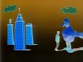 Sesame Street Season 25 End Credits 1993 1994 In G Major 7