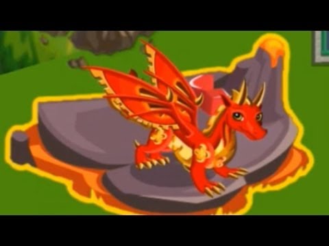 How to breed Lunar Horse Dragon in Dragon Story! [Special Dragon]