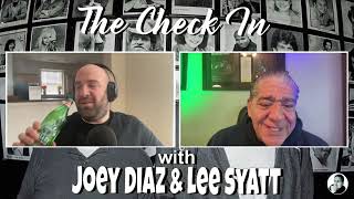 Don't Get Stabbed at Open Mics | JOEY DIAZ Clips