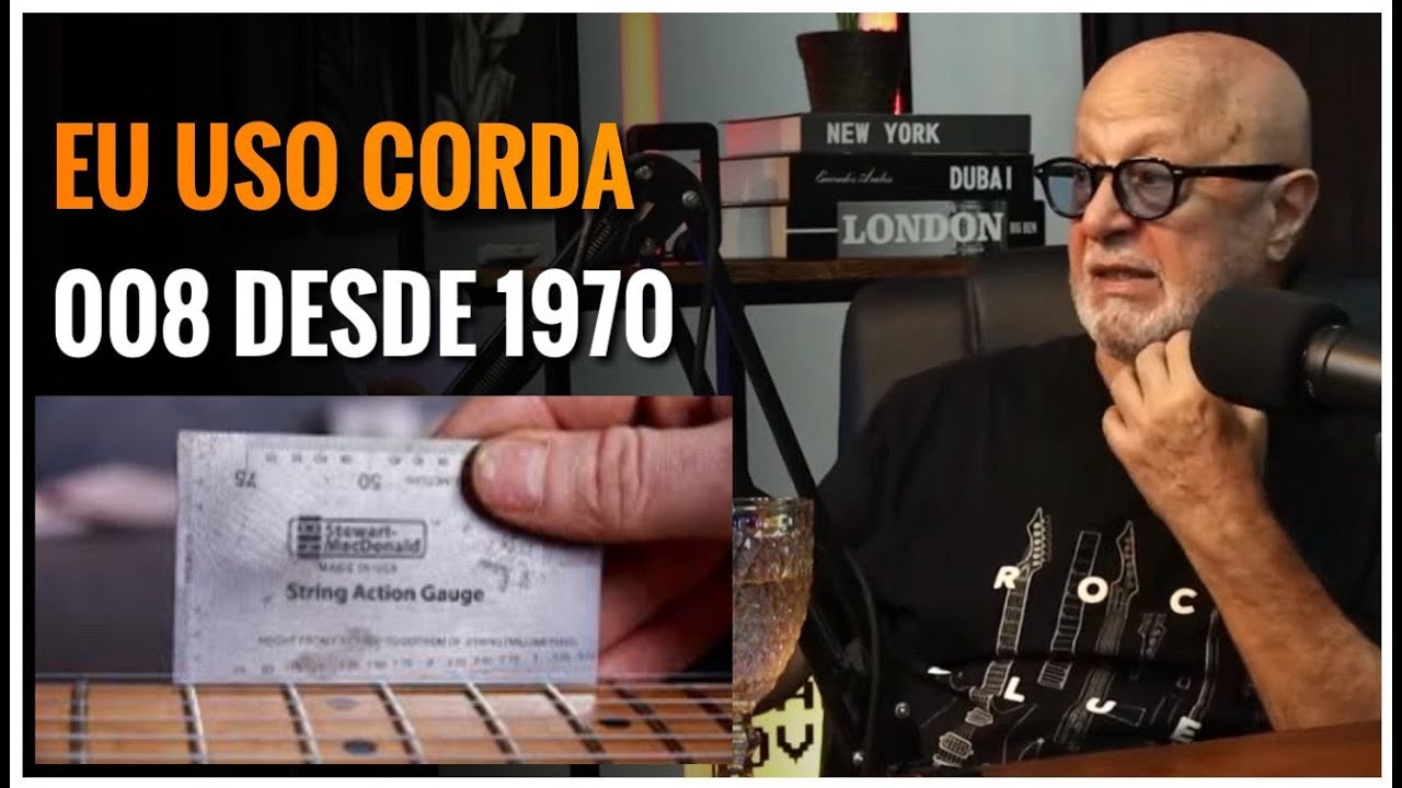 AINDA USO A CORDA COLADA NO BRAÇO | Rick Ferreira e Billy Brandão | Starling Cast