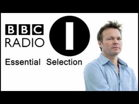 Dirty South & Thomas Gold feat. Kate Elsworth 'Alive' - Pete Tong: Essential New Tune