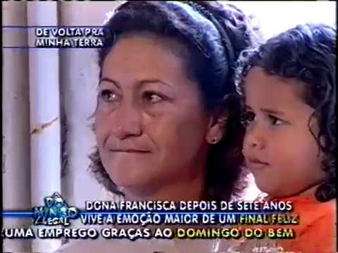 download lagu mp3 mp4 De Volta Pra Minha Terra, download lagu De Volta Pra Minha Terra gratis, unduh video klip De Volta Pra Minha Terra