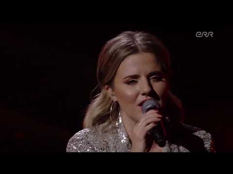 Anett x Fredi - Write About Me (Eesti Laul 2020 - FINAL)