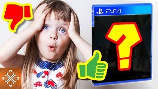 10 Critically HATED Video Games That Players LOVE