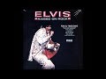 Elvis Presley Find Out What s Happening Take 8 HD