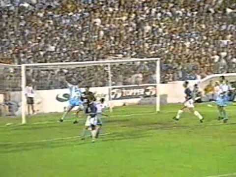 20th Match - Remo 1 x 1 Paysandu 27.10.2001