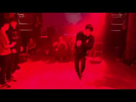 idiot school vs Seek & Kevin // Prelims // THEY COME OUT AT NIGHT VOL. 3