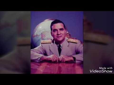 Historia de venezuela / Jose Gregorio Oquendo