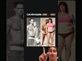 Body Positivity Shorts Popular Model Health Beauty Funny Fail Magazine Body Fitness