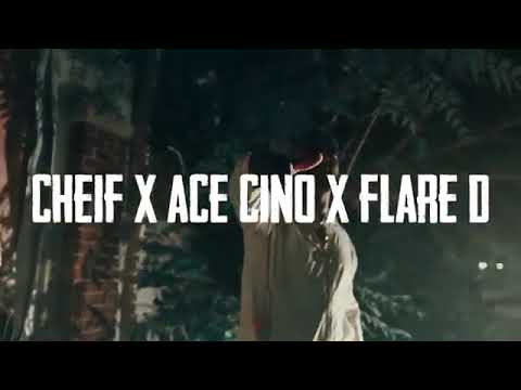 RGS Ace cino x Mbm cheif x Flair delgado -No Time (Official Video) Directed By: Richtown magazine