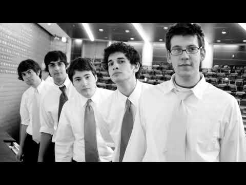 Miracle Musical - Time Machine but it's mixed with the demo version