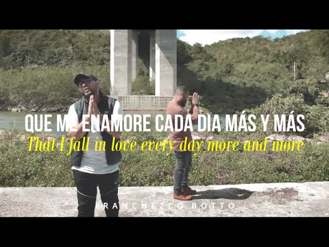 No Hay(There is no) - Ander Bock (Feat. Defra & Pablo Betancourth) - Español & English(CC)