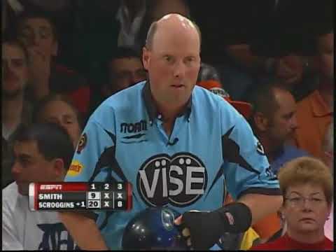 2008 Ultimate Scoring Championship Finals