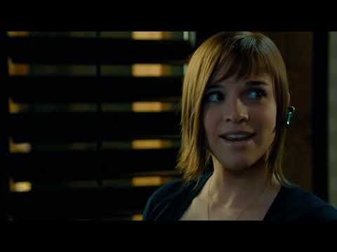 NCIS LA | "We call it the Hetty cam" [5x02]