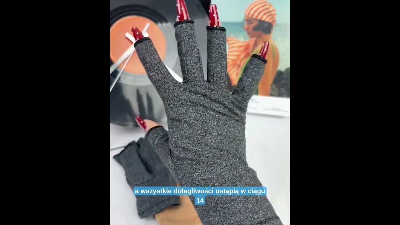 Zobacz jak działają HandComfort!