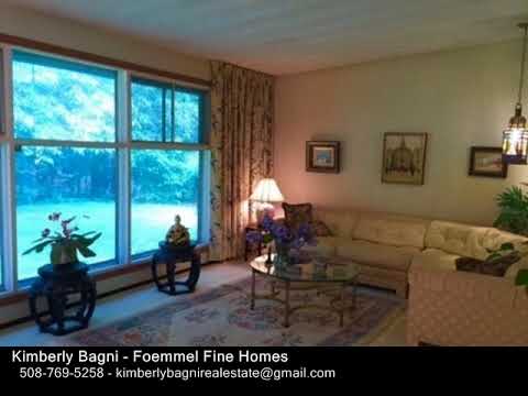 20 Eisenhower Road, Framingham MA 01701 - Single Family Home - Real Estate - For Sale -