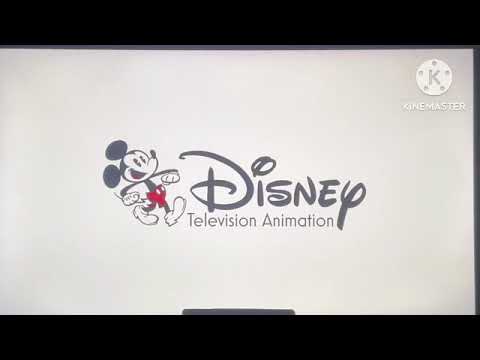 Mikros animation Disney Television Animation Disney junior original 2025