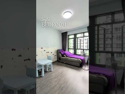 102B Bidadari Park Drive HDB Flat For Sale at S$ 1,140,000 | PropertyGuru Singapore