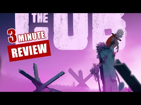 The Cub Review In 3 Minutes | GamingByte