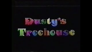 Dusty&#39;s Treehouse - RARE Random Episode