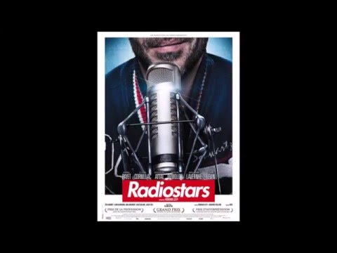 Rob - It's a blast (Radiostars)