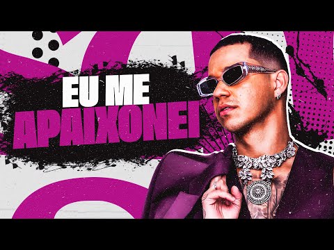 VITINHO IMPERADOR EU ME APAIXONEI - REPERTÓRIO NOVO - MÚSICAS NOVAS
