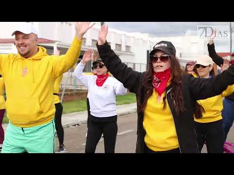 ENSAYO COMPARSA INFECTOS ACELERADOS 2026