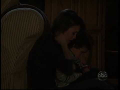 Liason Related Scenes 12/1/08