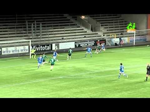 Norrby IF - Varbergs BoIS