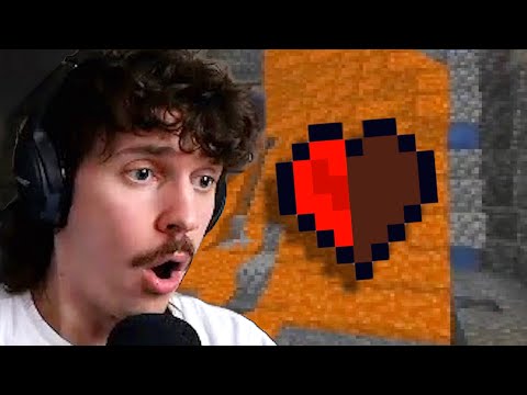 This Was Way Too Close (hardcore minecraft 7)