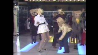 Chicago Party - Unknown Dancers