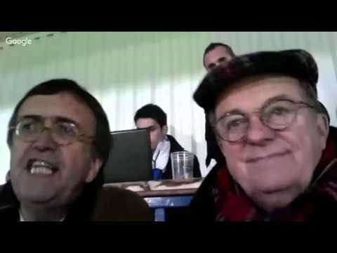 AUXERRE-NIORT 1-1 (5 minutes à jouer)