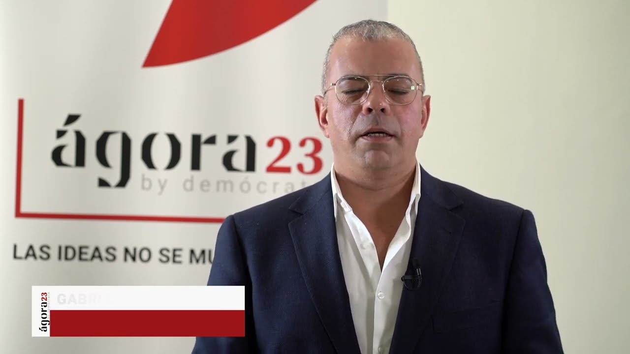 Gabriel Pérez