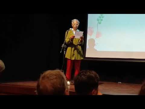 Sarau do 3ª Primavera Para-Ty