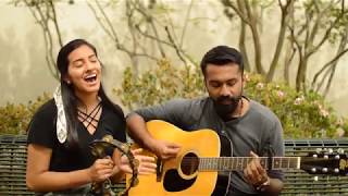 I Don't Wanna Go (Chris Renzema) Cover - Tiffany/Eavin