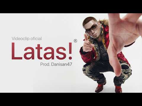 Latas! - BR1 (Prod. Danisan47)