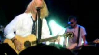Collective Soul -&quot;Georgia Girl&quot; @ Innsbrook 9/5/07