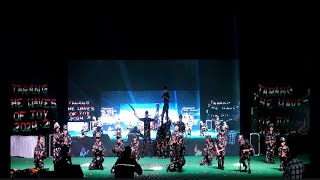 Rankers International School Video