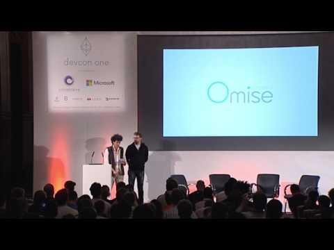 DEVCON1: DEVgrants - Wendell Davis