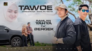 Download lagu Ramlan Yahya Feat Bergek - Tawoe mp3