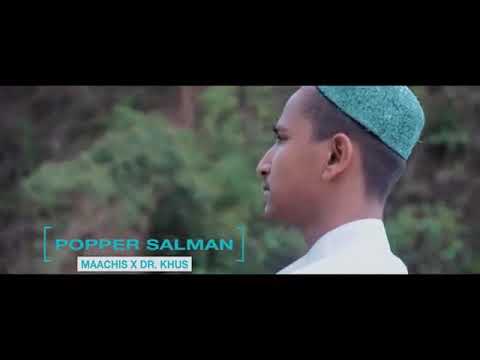 POPPPING DANCE // I REPRESENT MY TRIBE WITH MY DANCE //