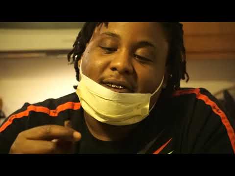 Tee Tha Don speaks on getting shot, relationship with Jumpman Joey, etc.