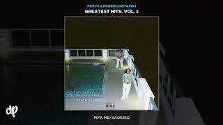 Pouya &amp; Boobie Lootaveli - Trick Or Treat [Greatest Hits Vol. 3]